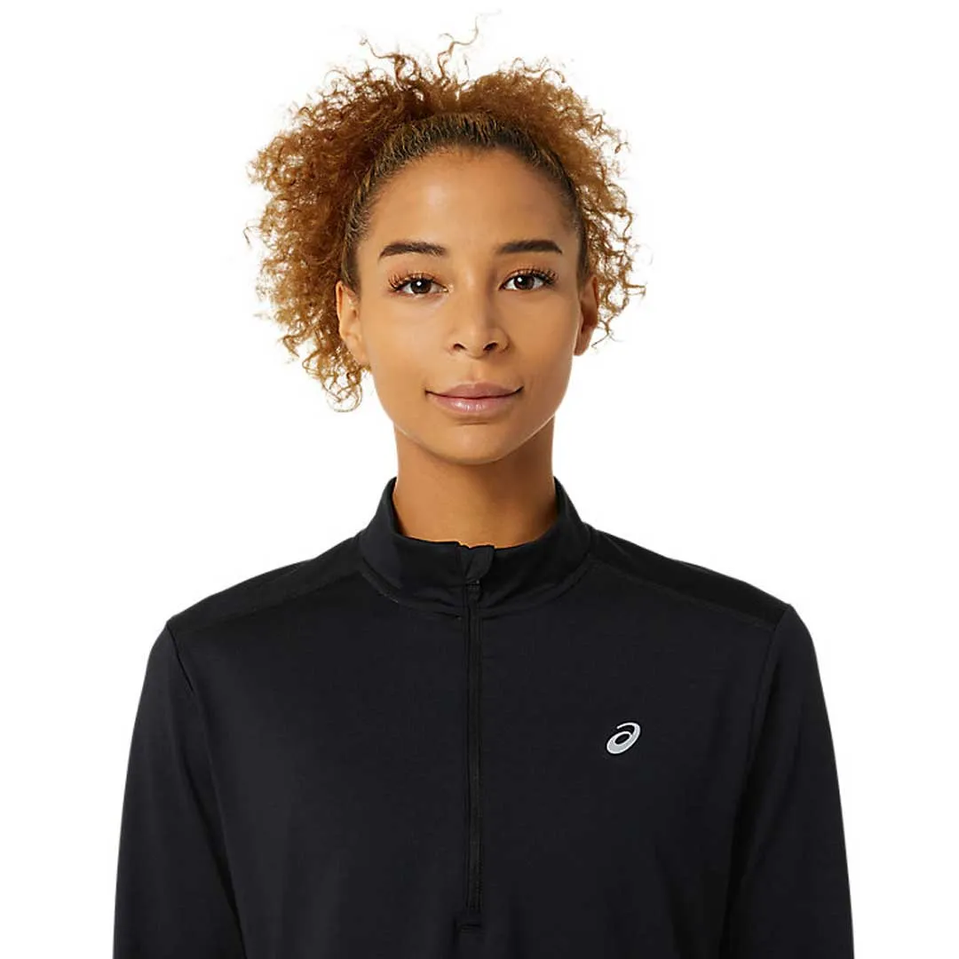 Asics - Demi-zip prêt-à-porter pour femme (2012C250 001)