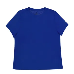 Asics - T-shirt à manches courtes Ready-Set II pour femme (2012B469 400)