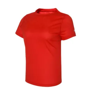 Asics - T-shirt à manches courtes Ready-Set II pour femme (2012B469 600)