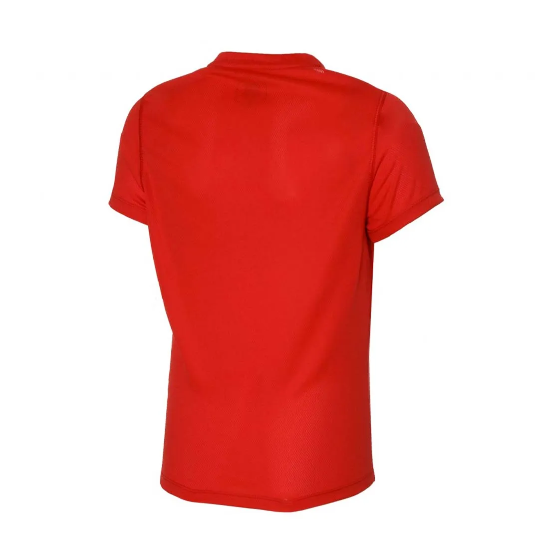 Asics - T-shirt à manches courtes Ready-Set II pour femme (2012B469 600)