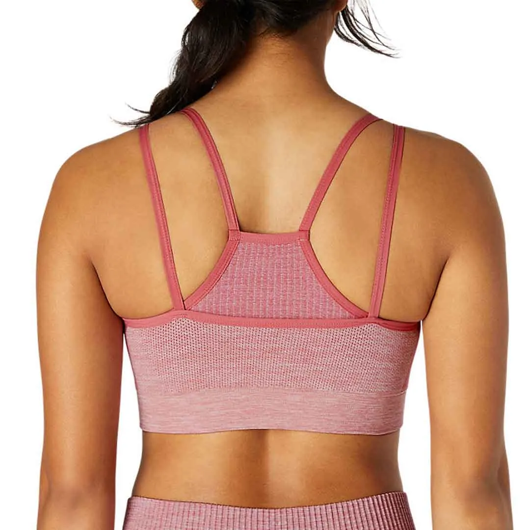 Asics - Soutien-gorge réversible sans coutures pour femme (2032C143 701)