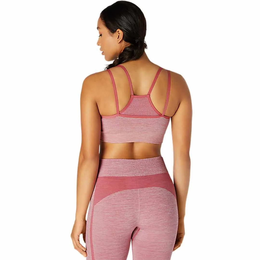 Asics - Soutien-gorge réversible sans coutures pour femme (2032C143 701)