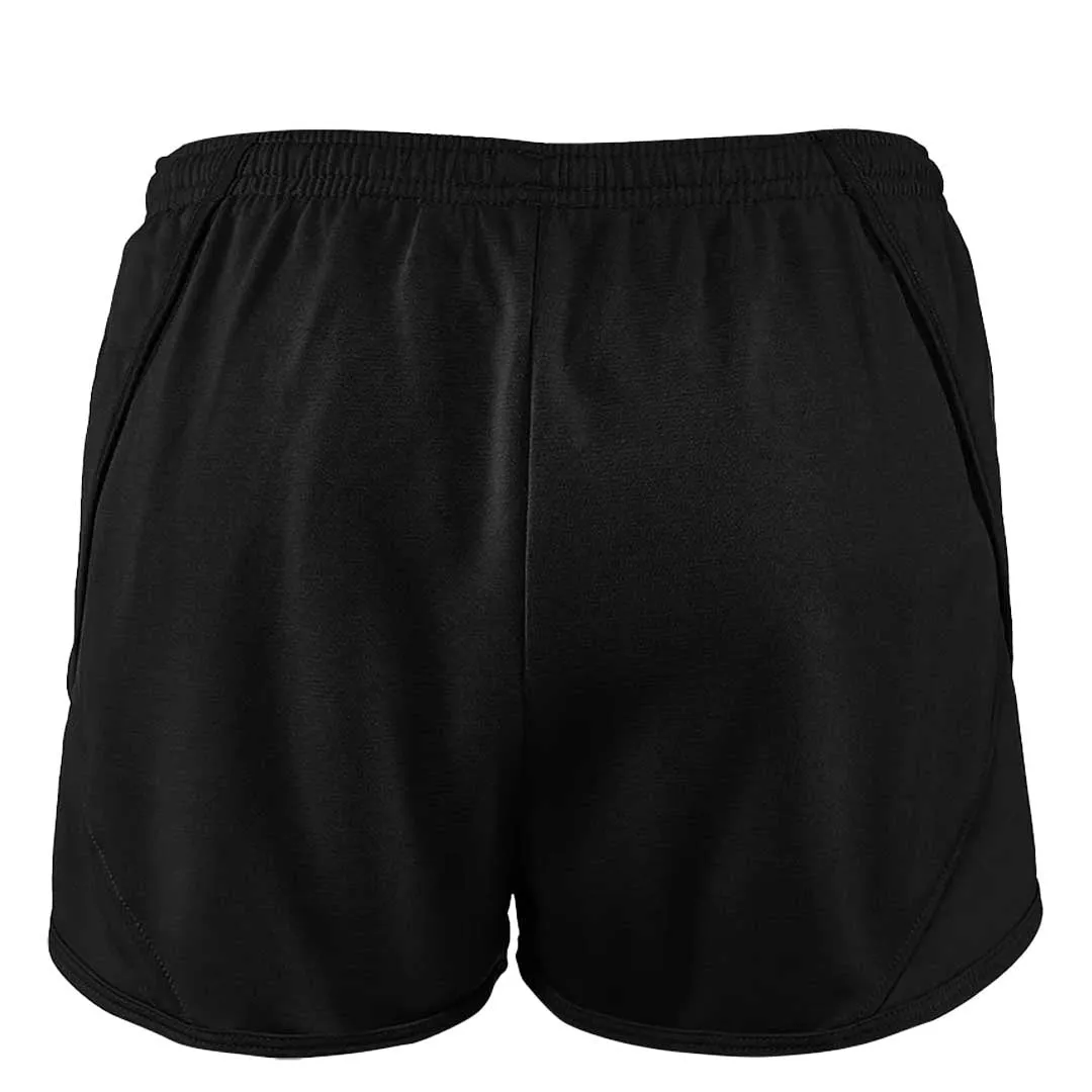 Asics - Short de sport divisé pour femmes Rival II (TF2936 90)