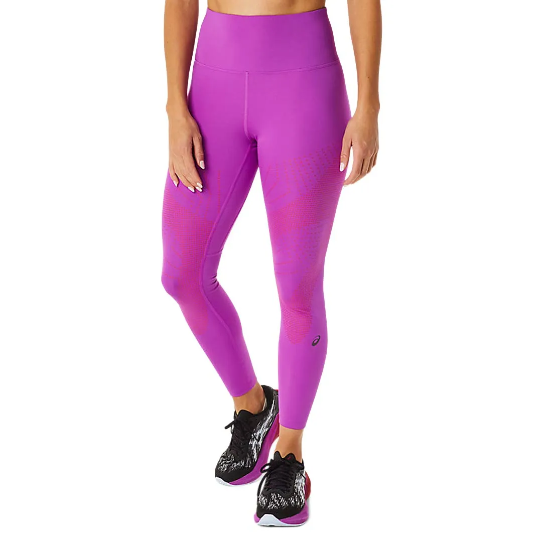 Asics - Collant d'équilibre pour femme pour la route (2012C224 502)