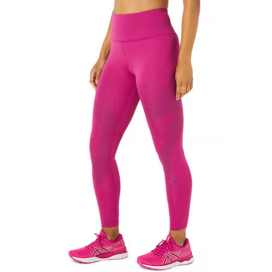 Asics - Collant d'Équilibre Route pour Femmes (2012C224 601)
