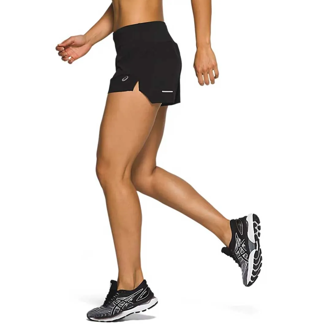 Asics - Shorts de route pour femme (2012A835 001)