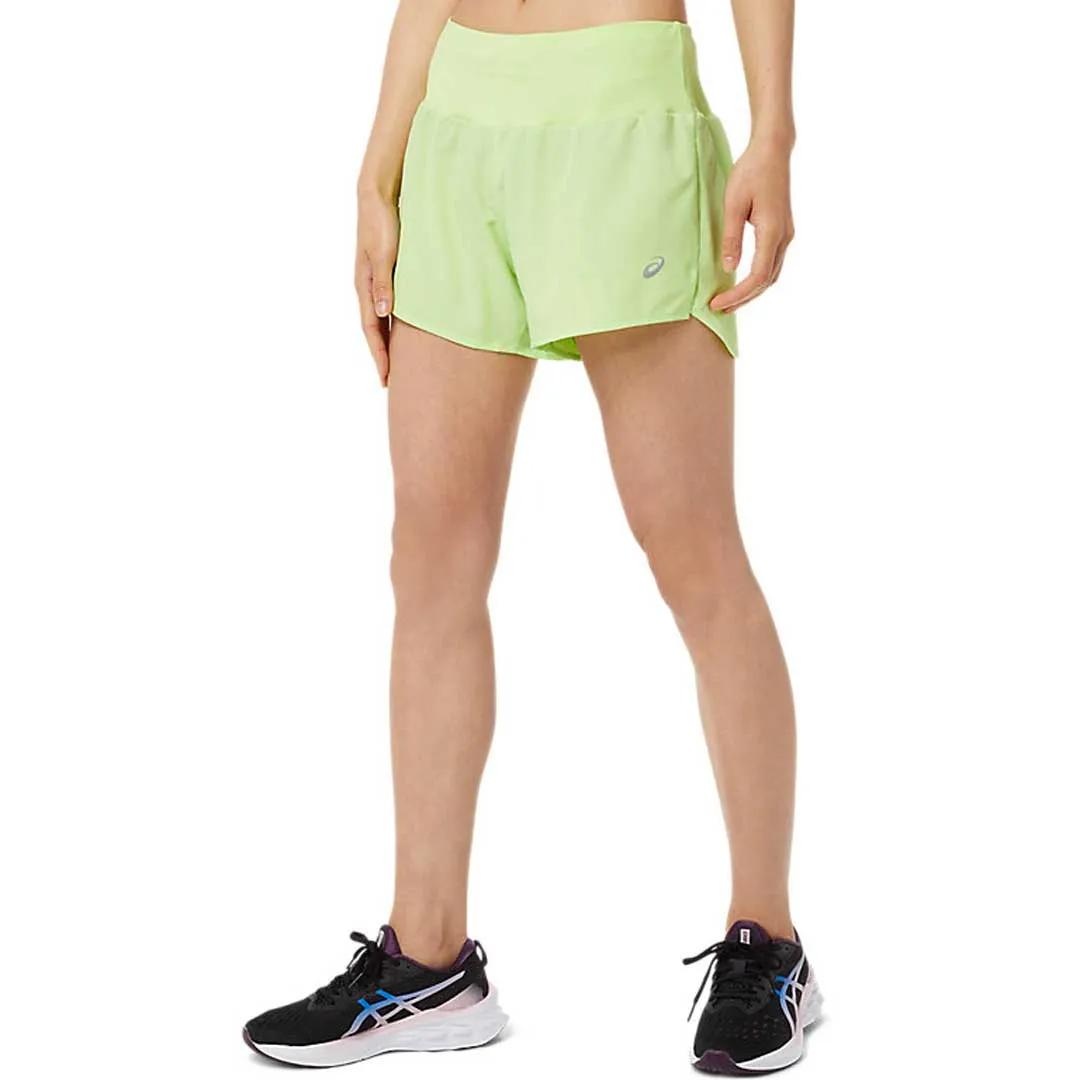 Asics - Shorts de route pour femme (2012A835 312)