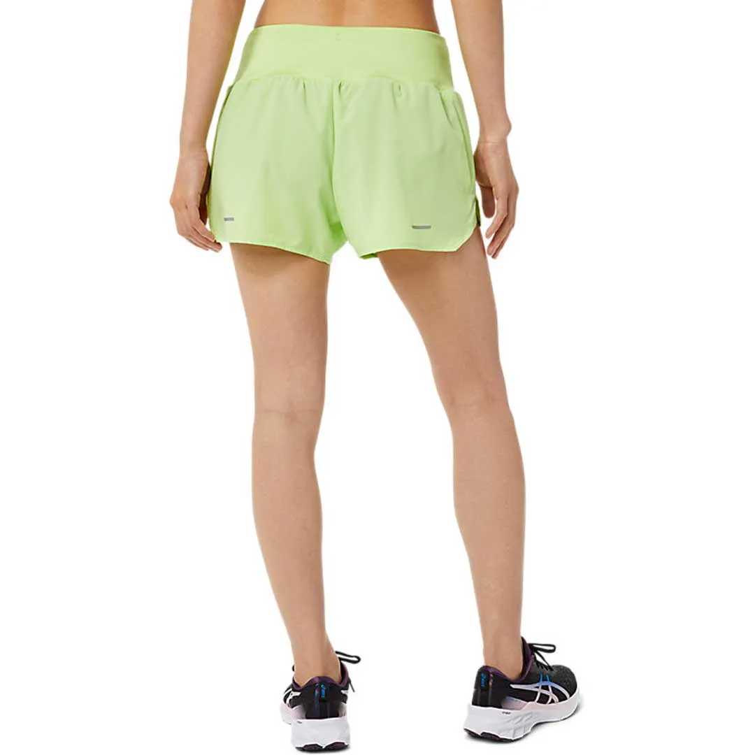 Asics - Shorts de route pour femme (2012A835 312)