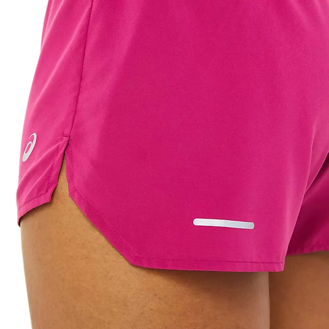 Asics - Shorts de route pour femme (2012A835 601)