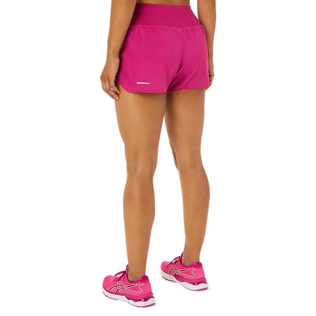 Asics - Shorts de route pour femme (2012A835 601)