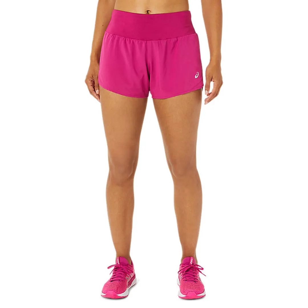 Asics - Shorts de route pour femme (2012A835 601)