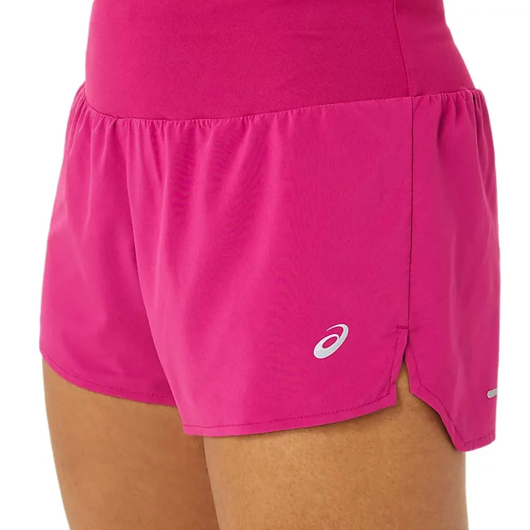 Asics - Shorts de route pour femme (2012A835 601)