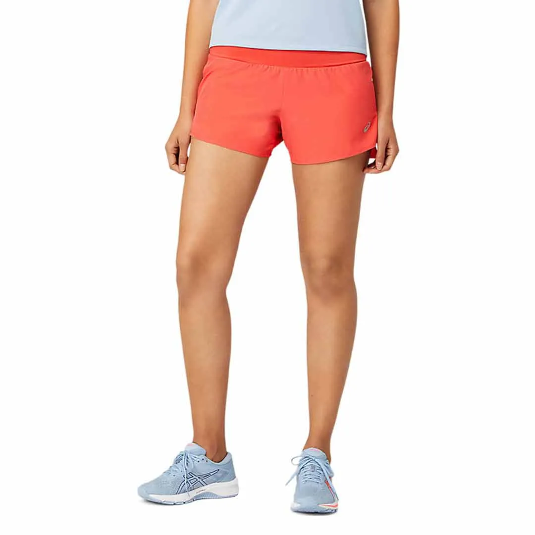 Asics - Shorts de route pour femme (2012A835 714)