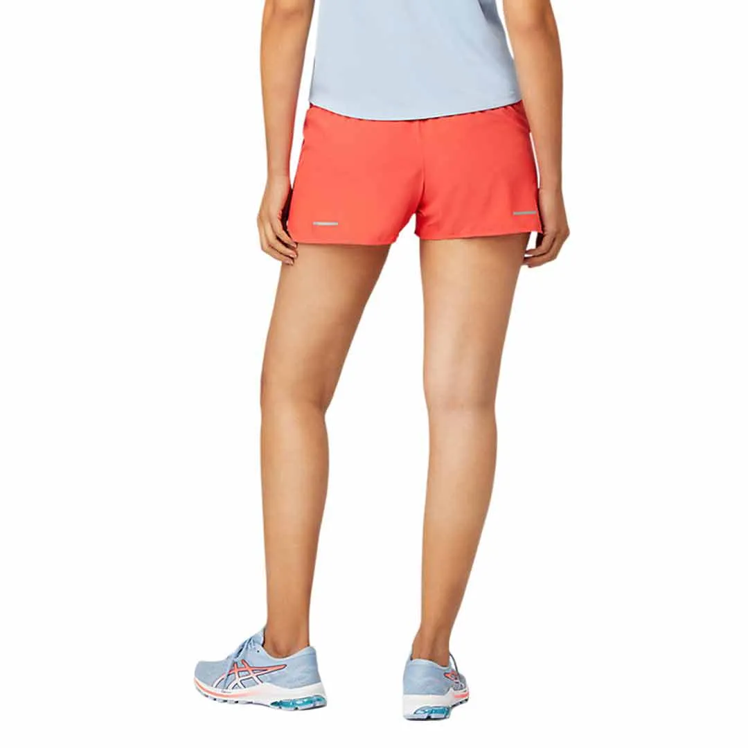 Asics - Shorts de route pour femme (2012A835 714)