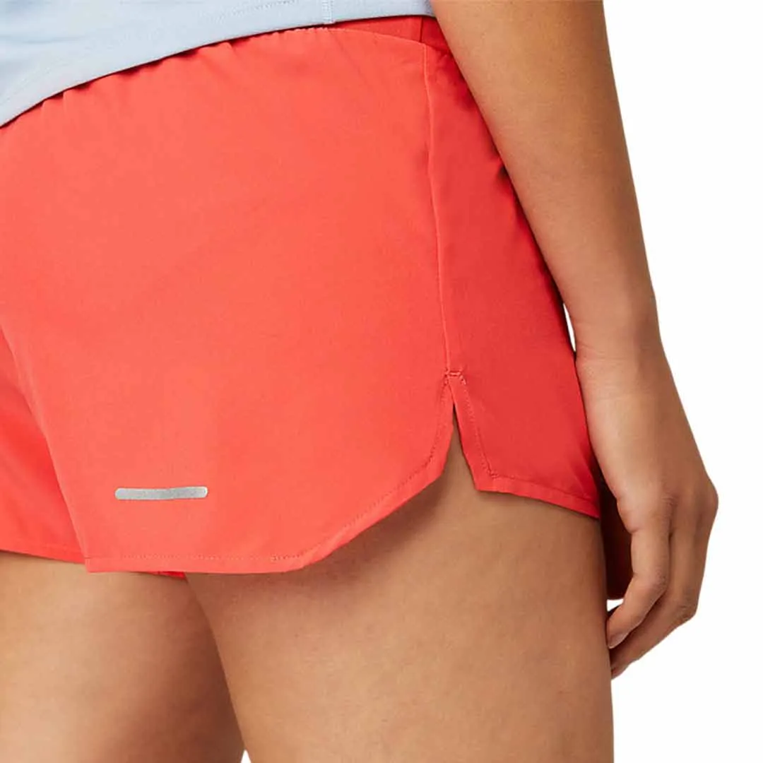 Asics - Shorts de route pour femme (2012A835 714)