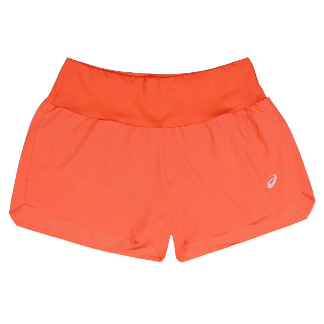 Asics - Shorts de route pour femme (2012A835 714)