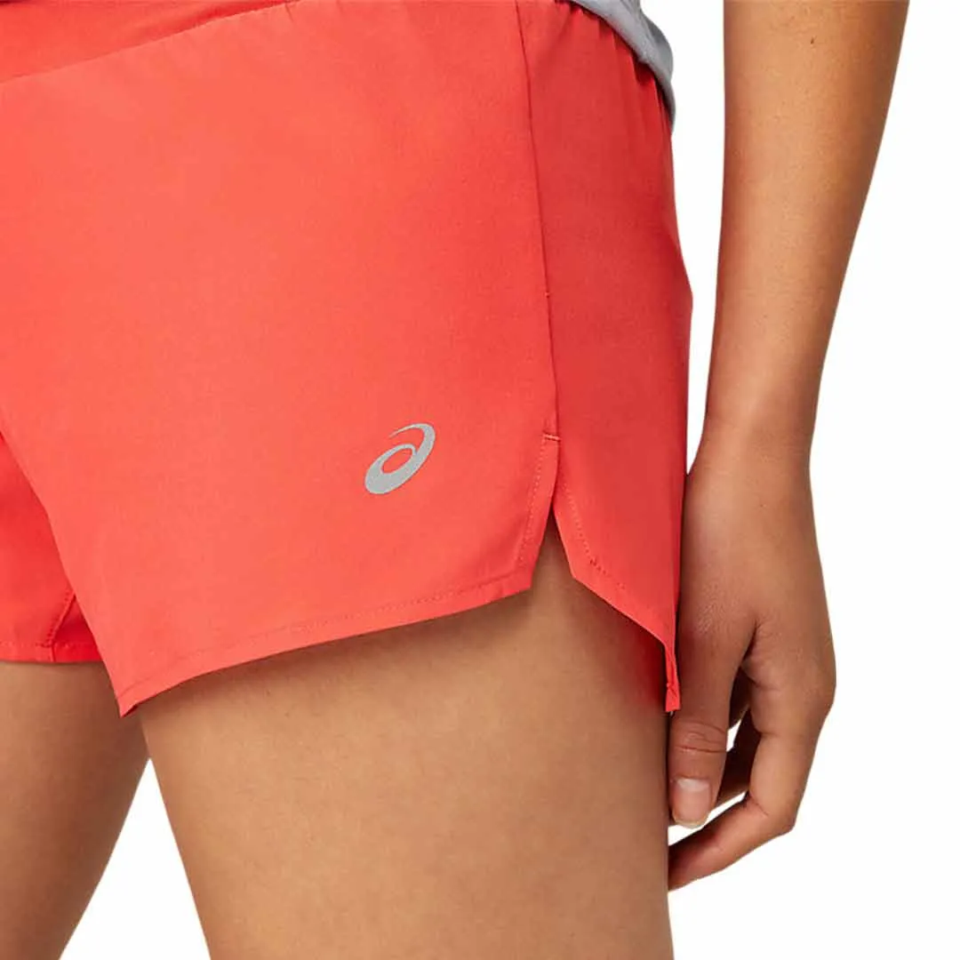 Asics - Shorts de route pour femme (2012A835 714)