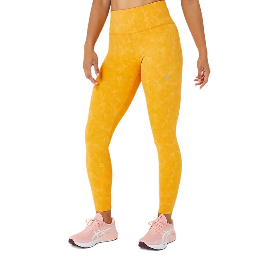 Asics - Collants Jacquard Runkoyo pour Femme (2012C390 750)