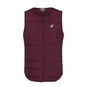 Asics - Gilet matelassé Runkoyo pour femme (2012C383 500)