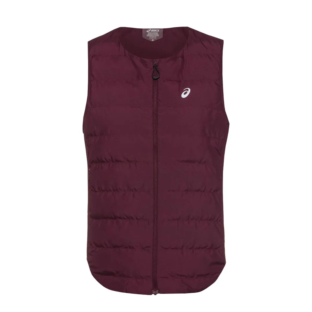 Asics - Gilet matelassé Runkoyo pour femme (2012C383 500)
