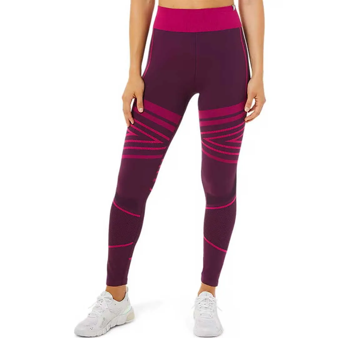 Asics - Collant sans couture pour femme (2032C257 500)