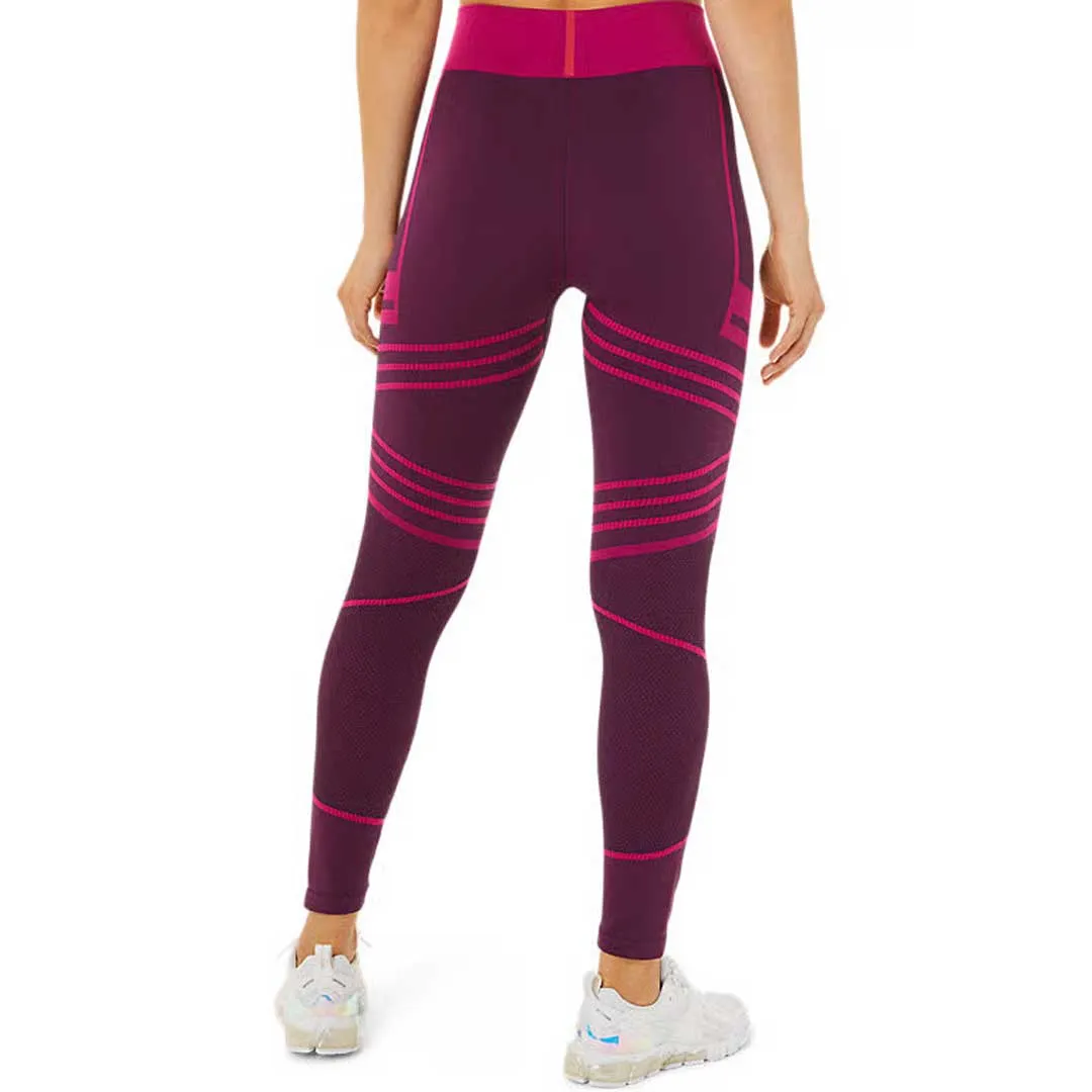 Asics - Collant sans couture pour femme (2032C257 500)