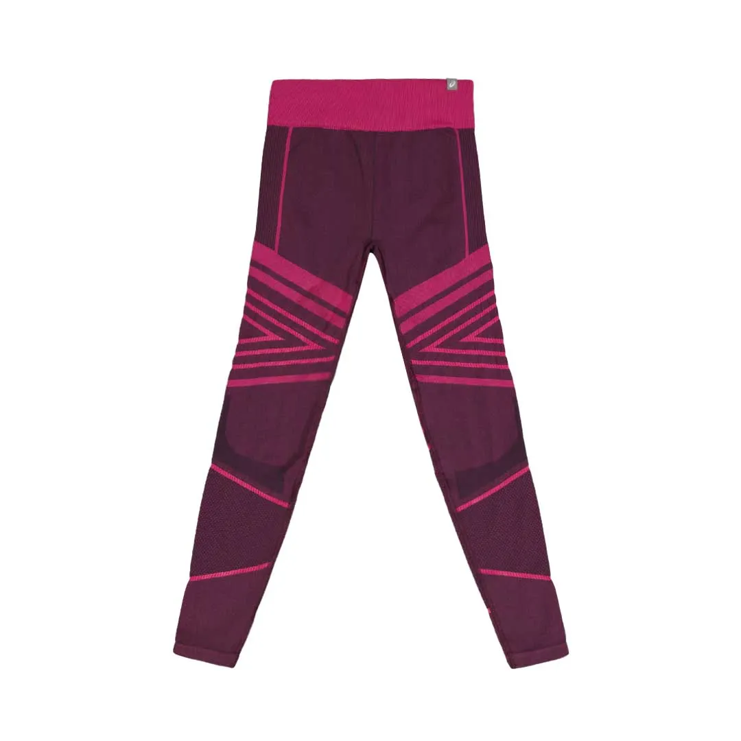 Asics - Collant sans couture pour femme (2032C257 500)