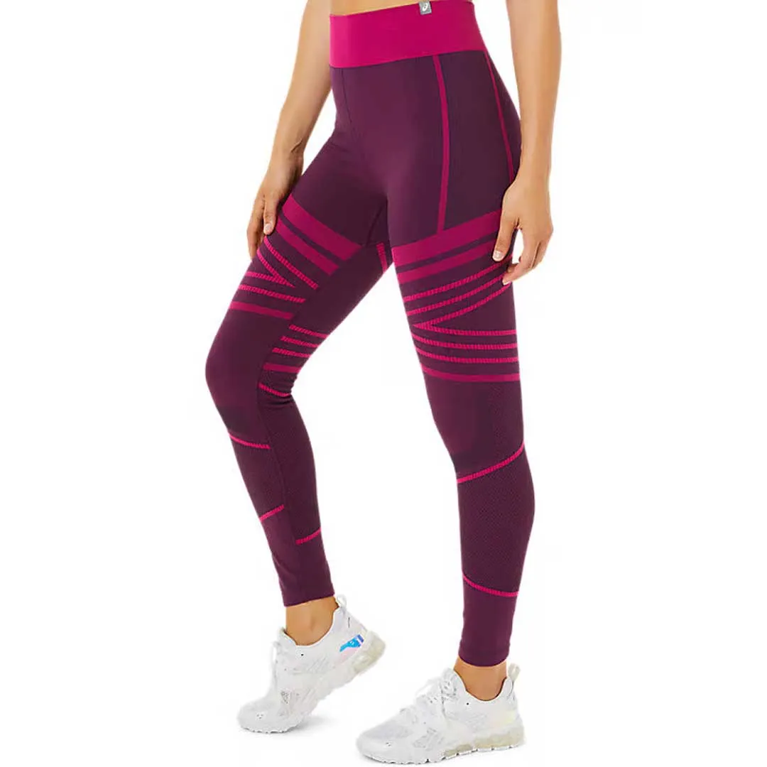 Asics - Collant sans couture pour femme (2032C257 500)
