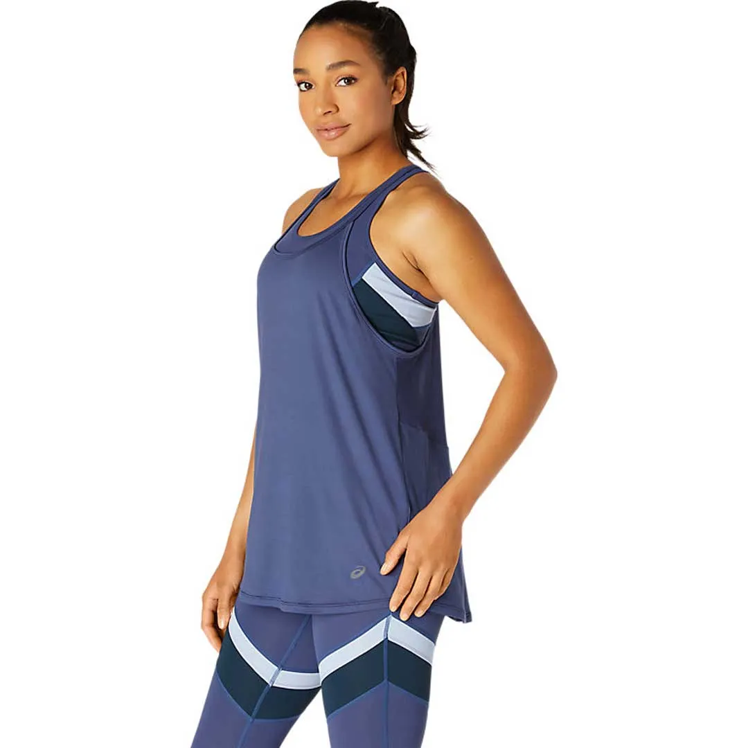 Asics - Débardeur pour Femme (2032C141 400)