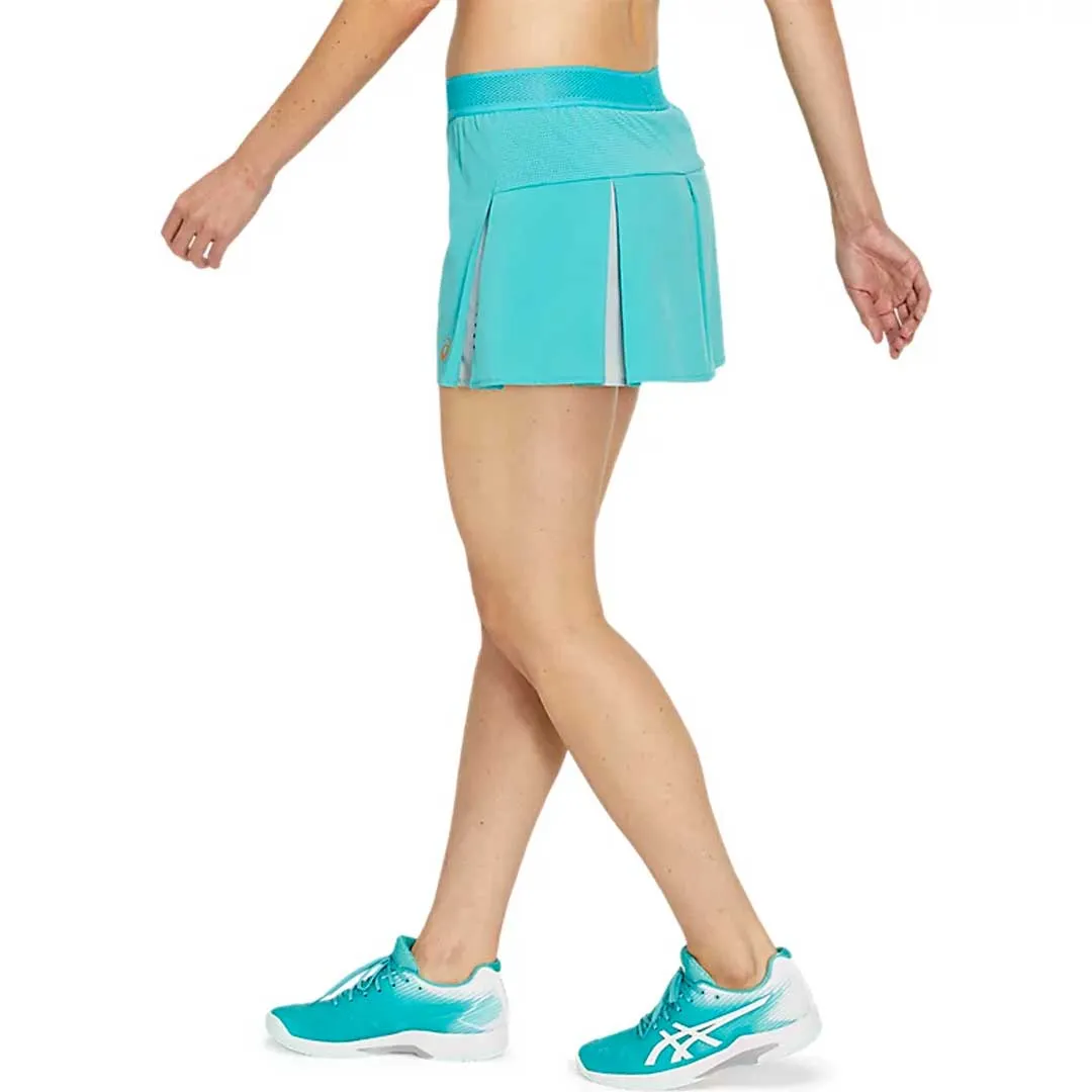 Asics - Jupe-culotte de tennis pour femme (2042A137 300)