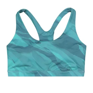 Asics - Soutien-gorge de sport graphique d'entraînement pour femme (2032C422 300)
