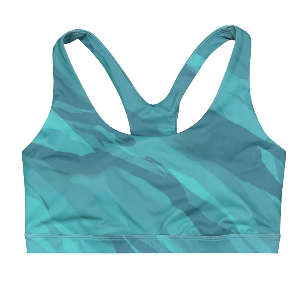 Asics - Soutien-gorge de sport graphique d'entraînement pour femme (2032C422 300)