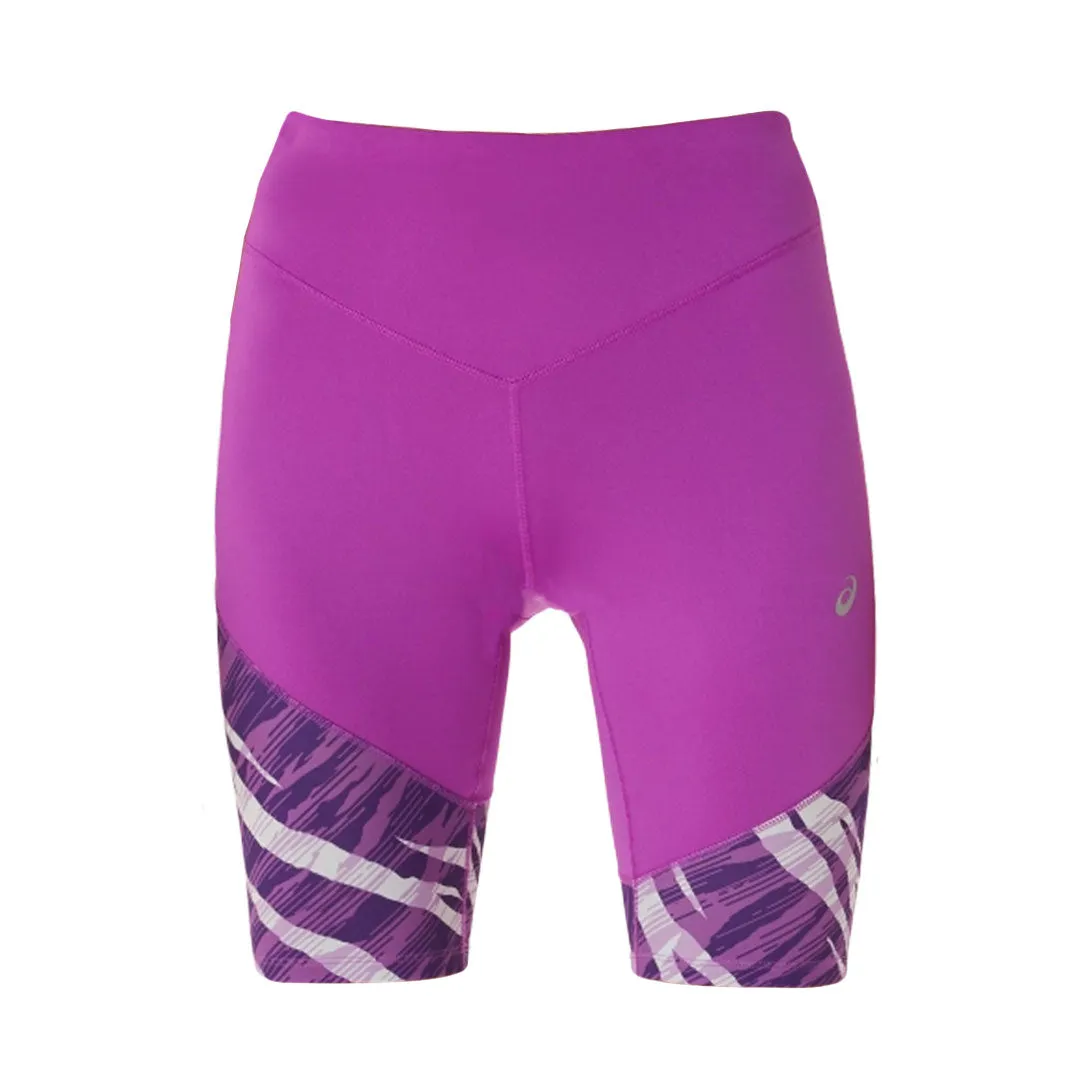 Asics - Collants de sprint camouflage pour femmes (2012C377 501)