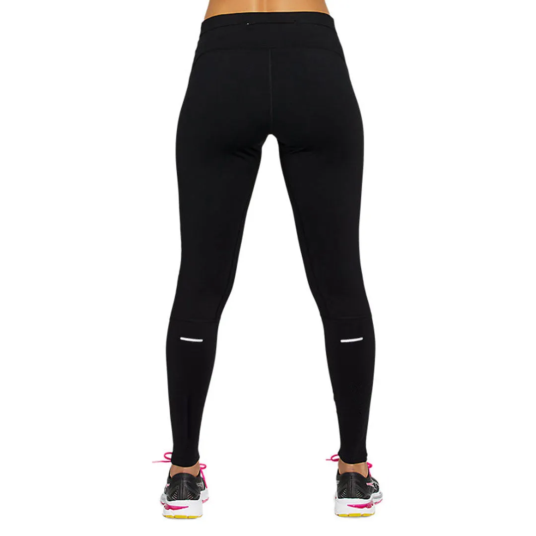 Asics - Collants Windblock pour Femme (2012B192 001)