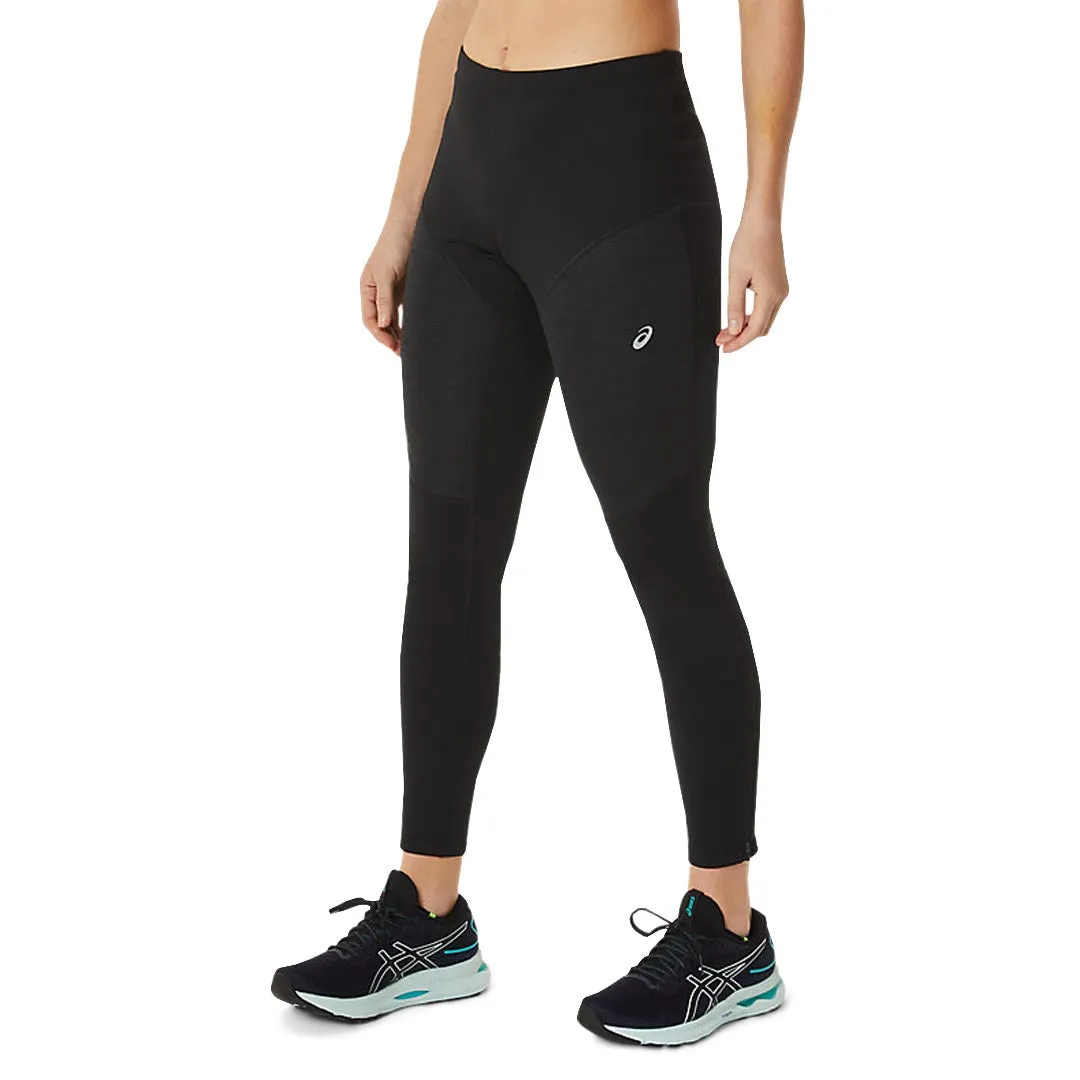 Asics - Collants de course d'hiver pour femmes (2012C381 001)