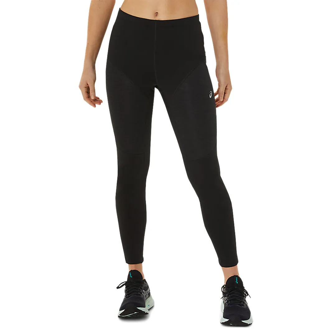 Asics - Collants de course d'hiver pour femmes (2012C381 001)