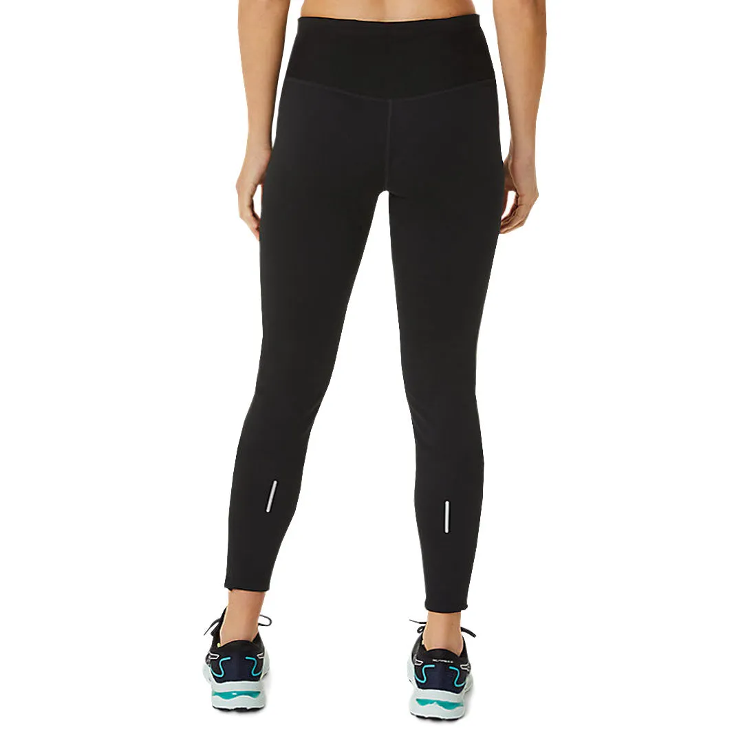 Asics - Collants de course d'hiver pour femmes (2012C381 001)