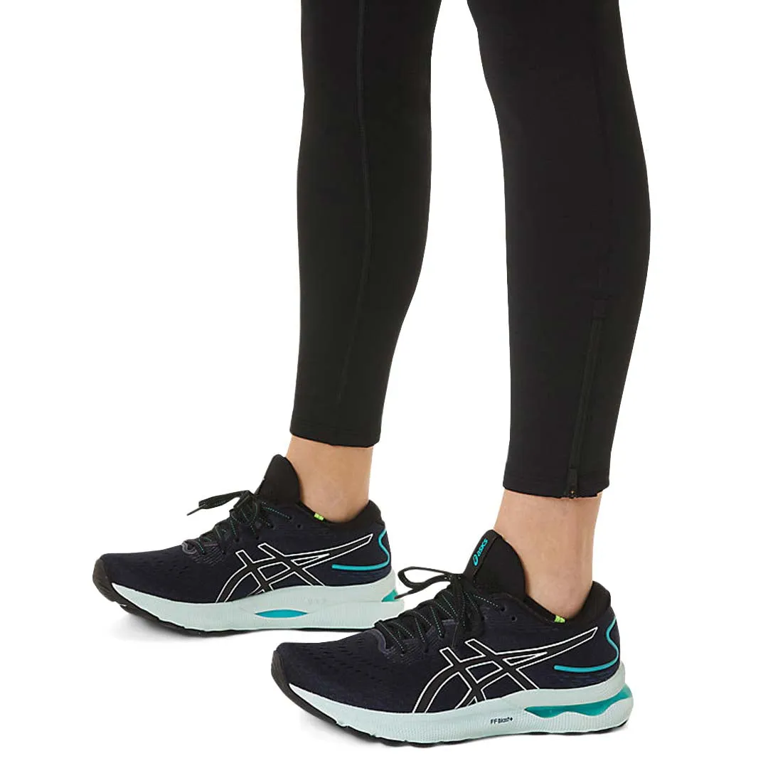 Asics - Collants de course d'hiver pour femmes (2012C381 001)