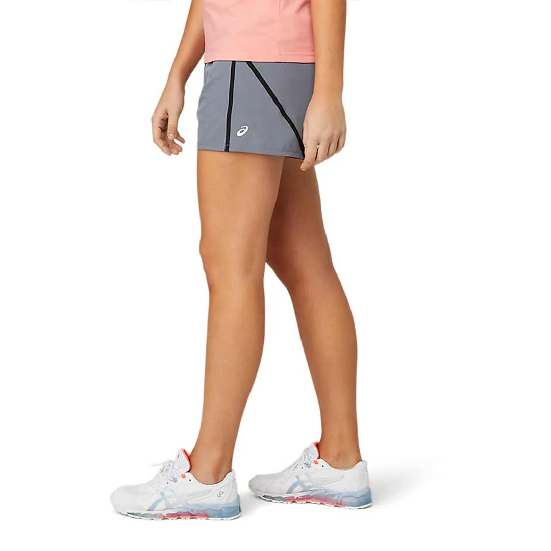Asics - Short d'entraînement en tissu tissé pour femme (2032B085 020)