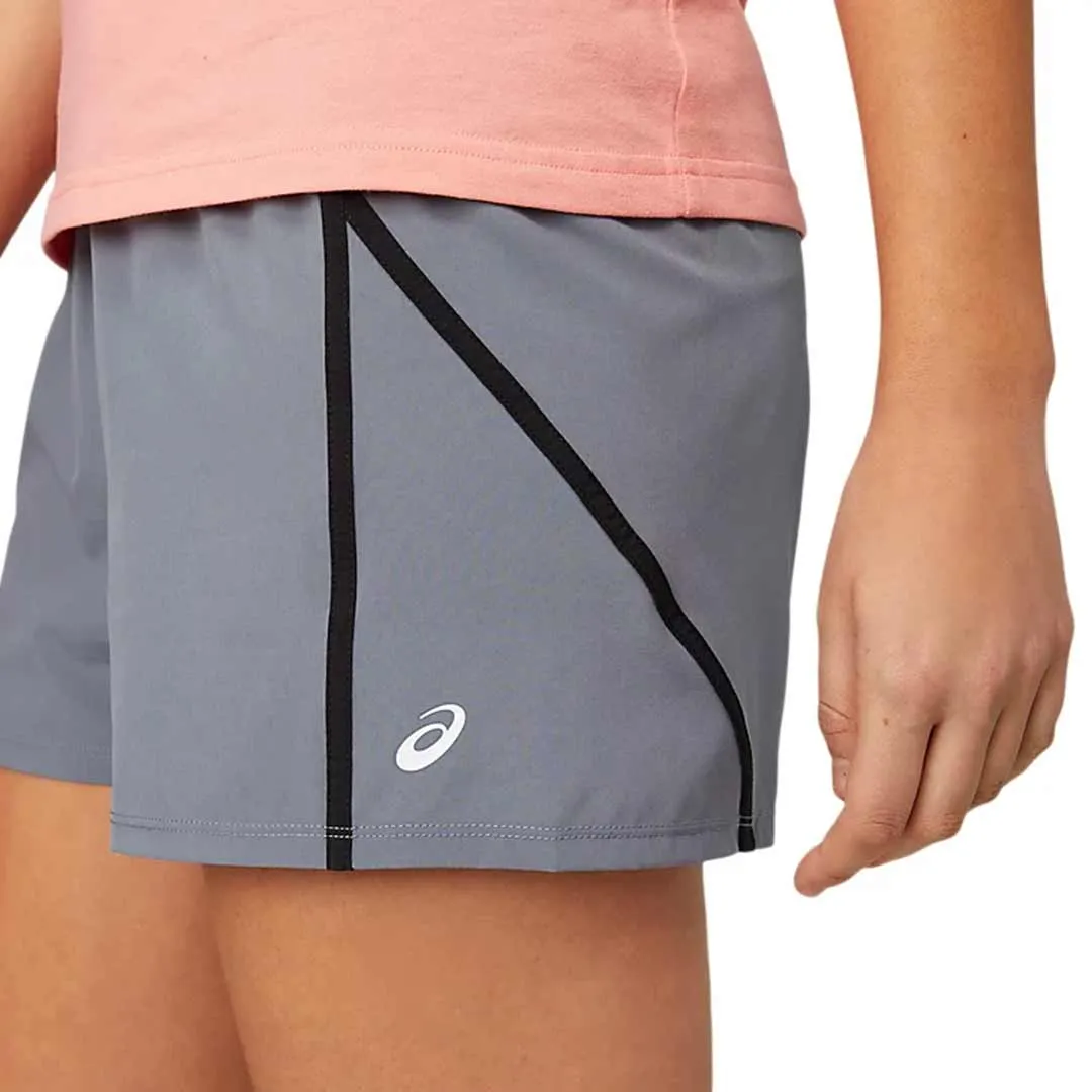 Asics - Short d'entraînement en tissu tissé pour femme (2032B085 020)