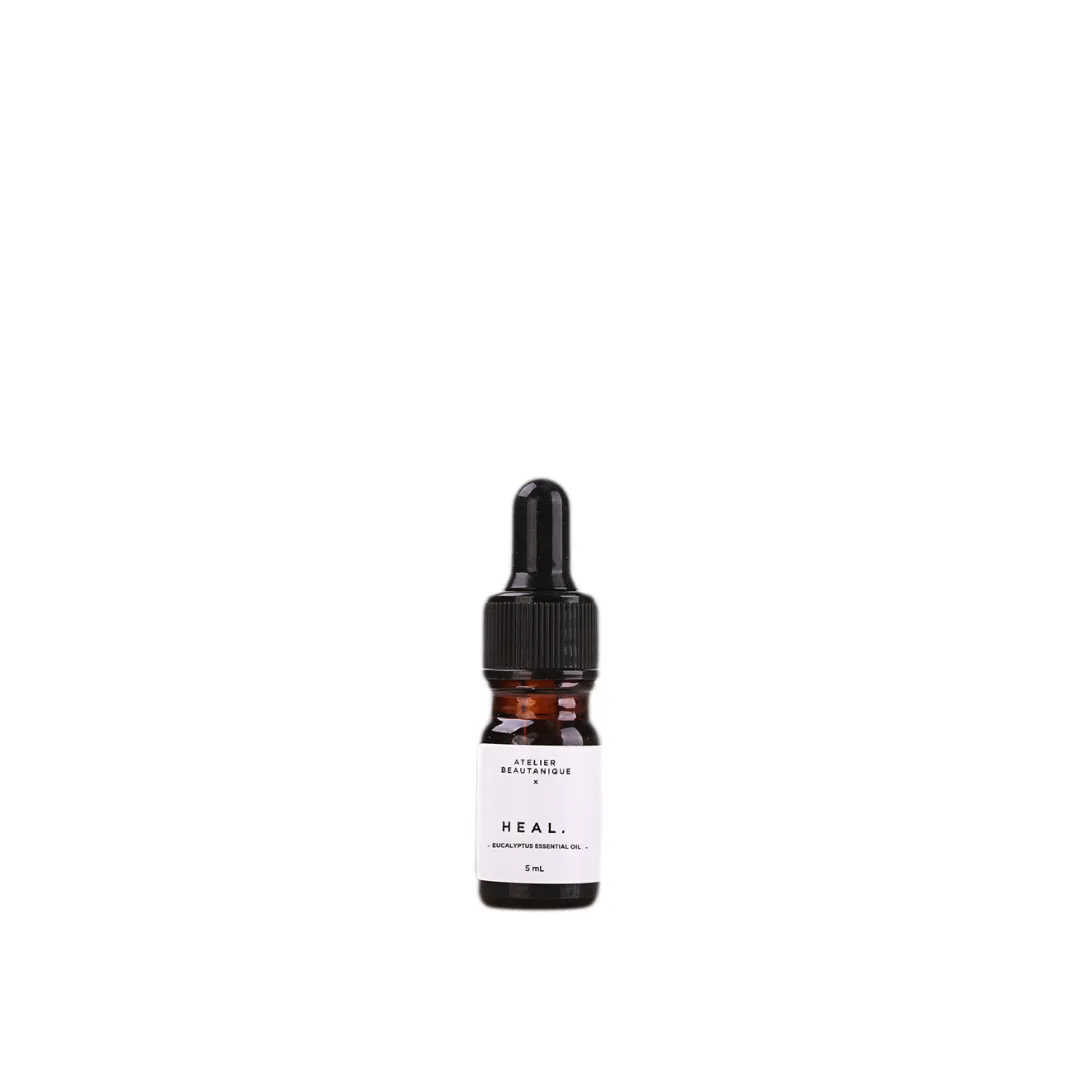 Atelier Beautanique Heal Eucalyptus Essential Oil 5ml