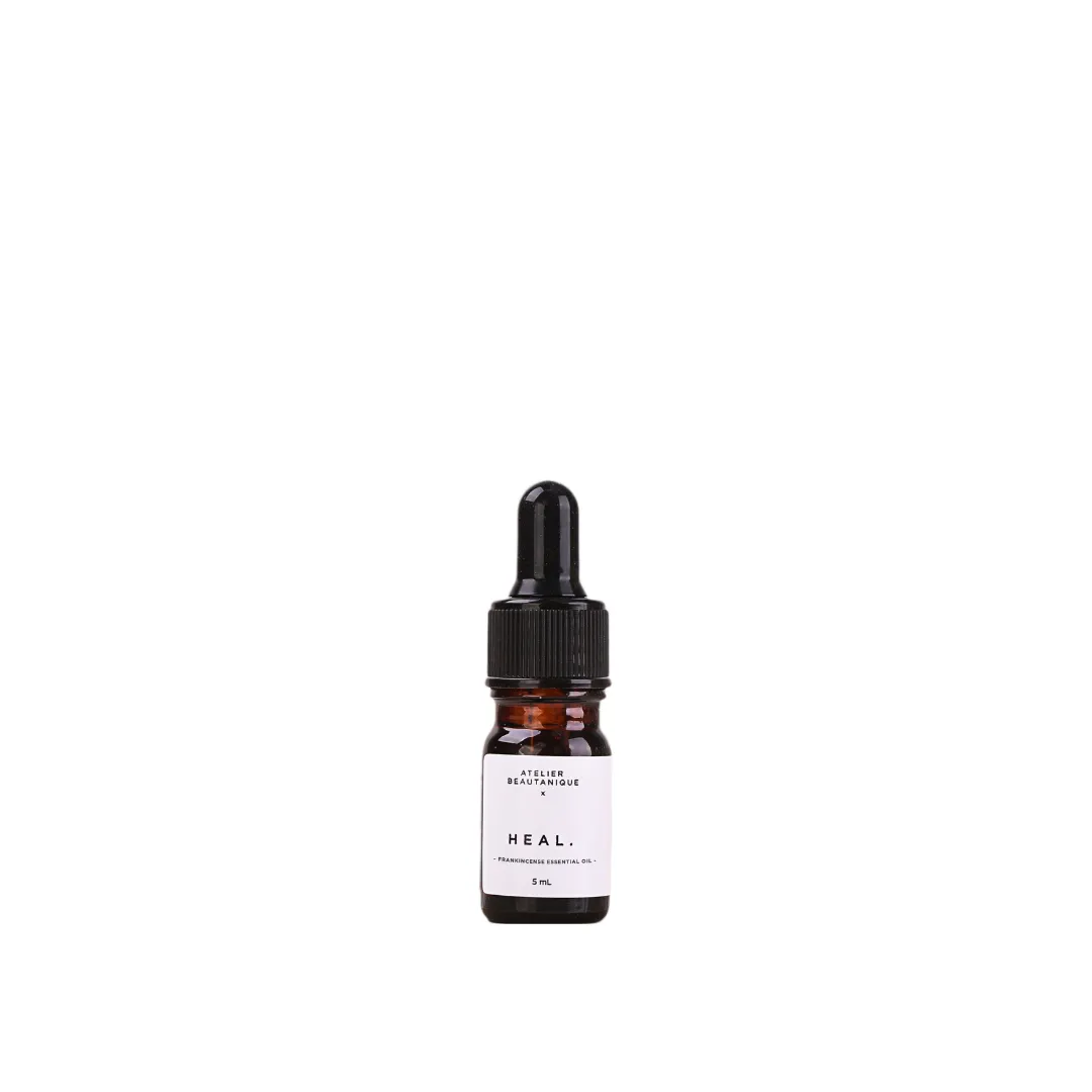 Atelier Beautanique Heal Frankincense Essential Oil 5ml