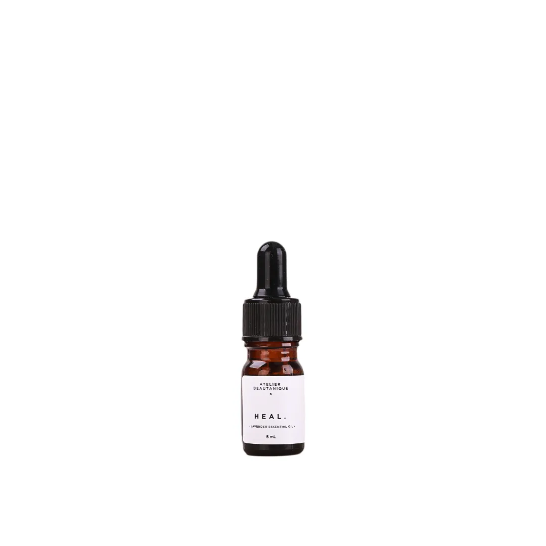 Atelier Beautanique Heal Lavender Essential Oil 5ml