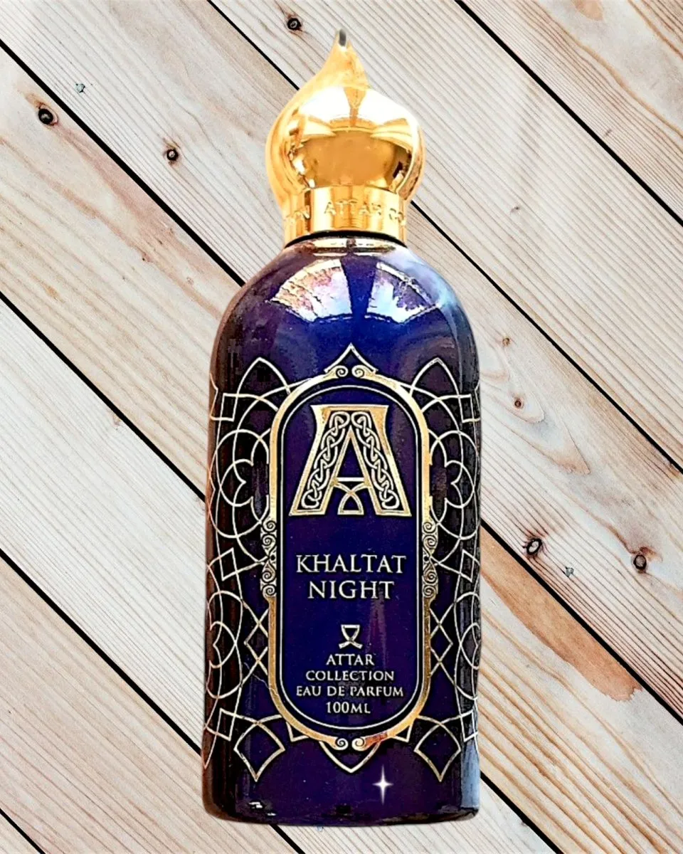 Attar Collection KHALTAT NIGHT floral-perfume-women-glass