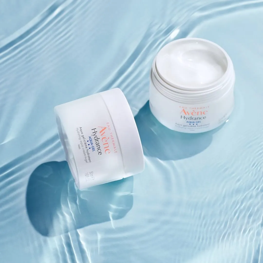 Av??ne Aqua Gel Hydrating Cream