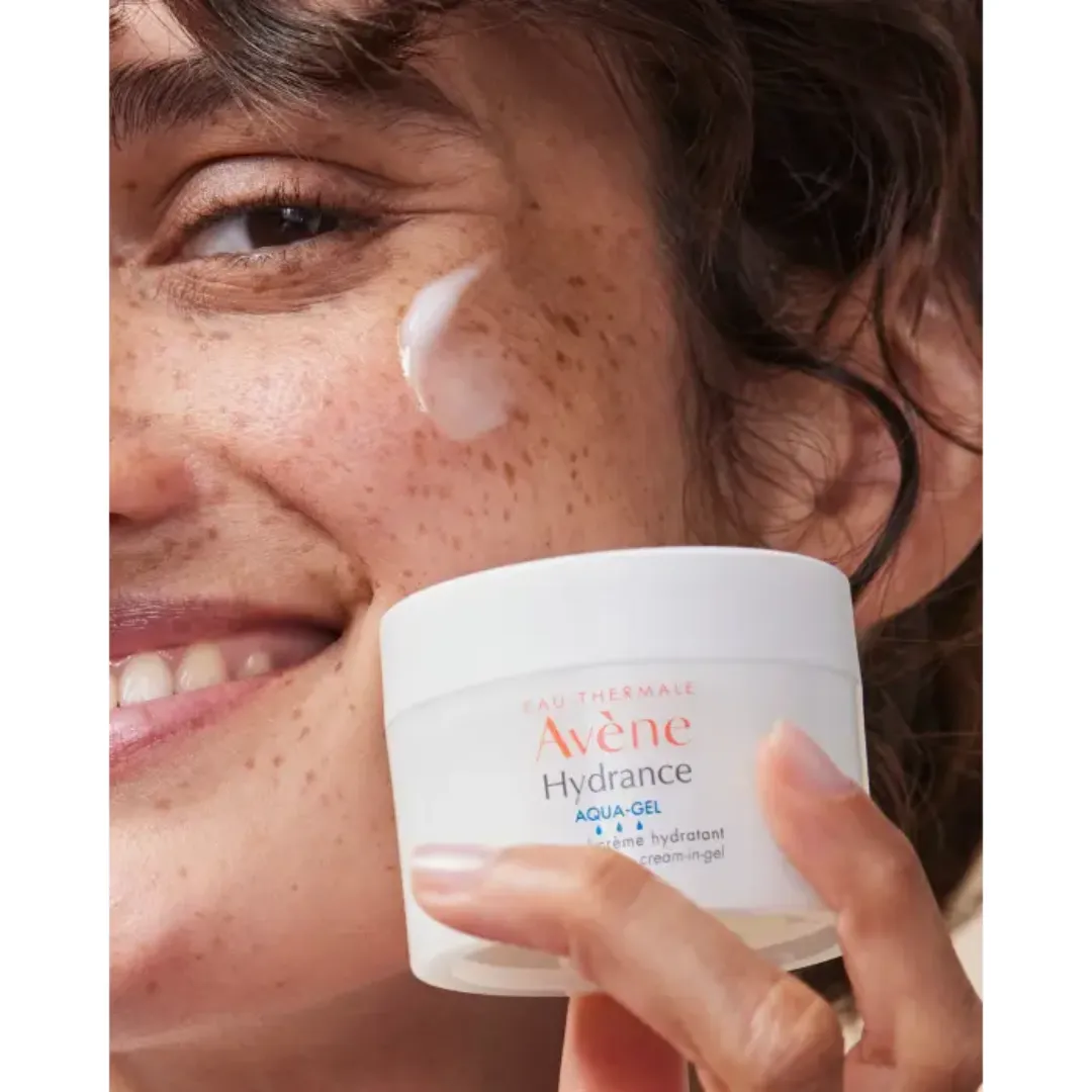 Av??ne Aqua Gel Hydrating Cream