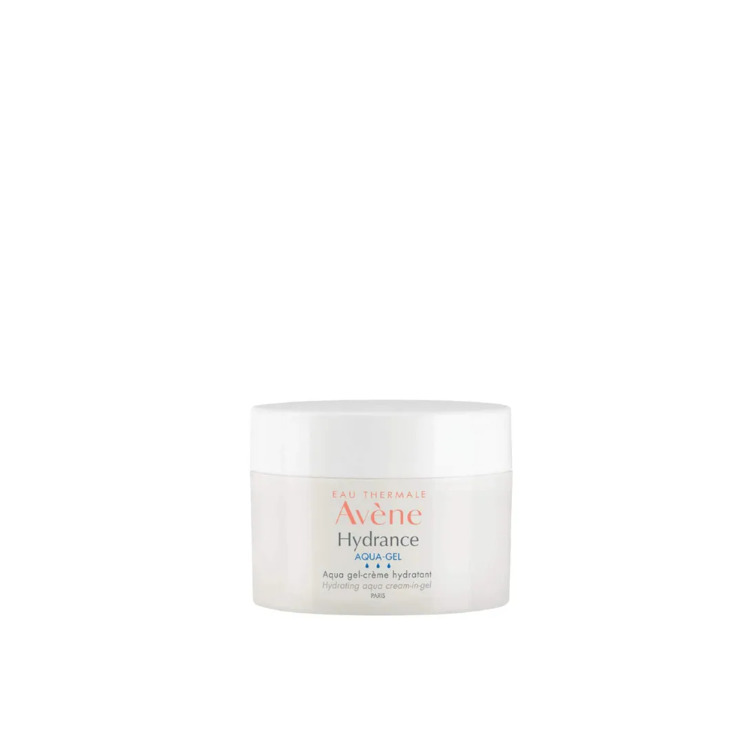 Av??ne Aqua Gel Hydrating Cream