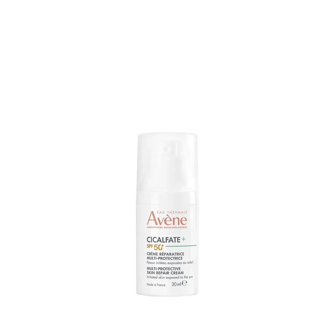 Av??ne Cicalfate  Spf50  Multiprotective Repair Cream 30ml