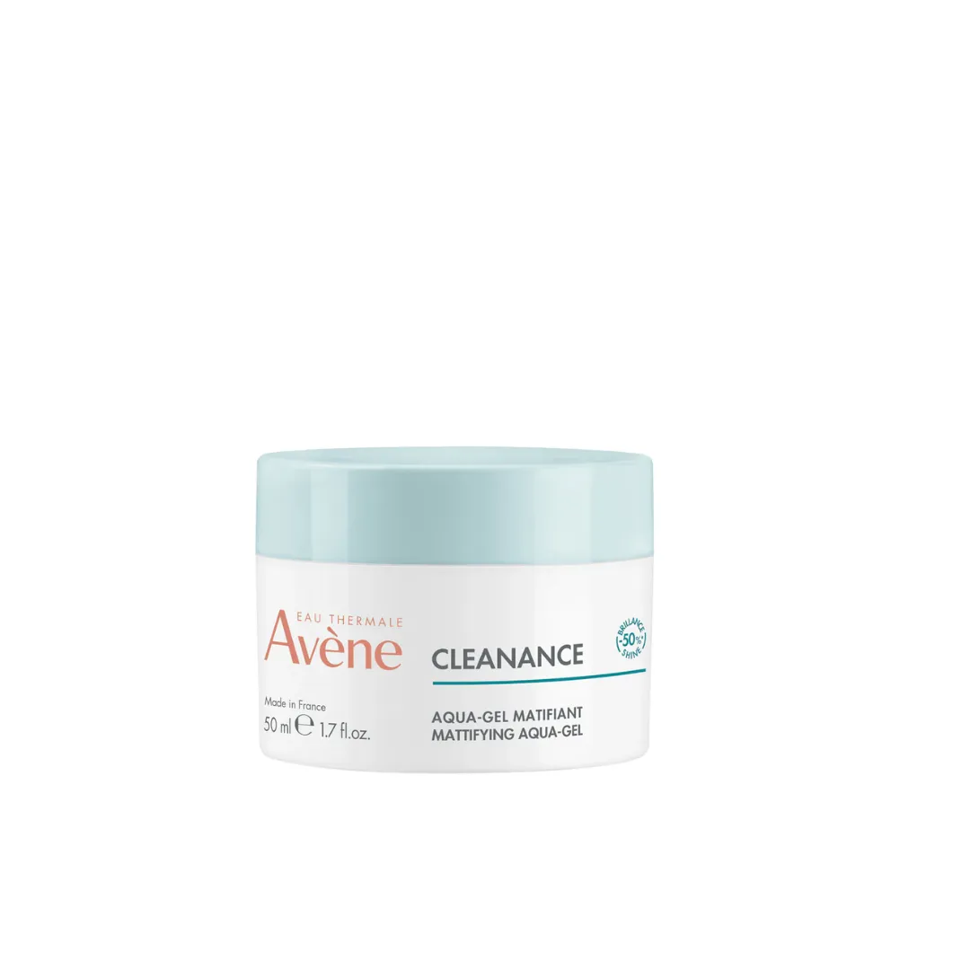 Av??ne Cleanance Aqua-Mattifying Gel 50ml