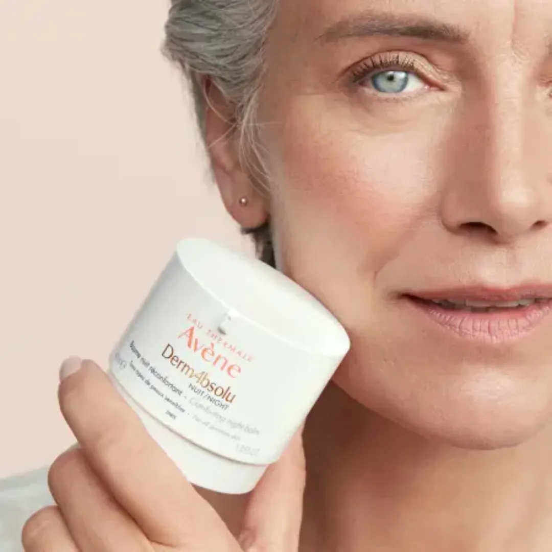 Av??ne Eau Thermale Dermabsolu Comforting Night Balm 40ml